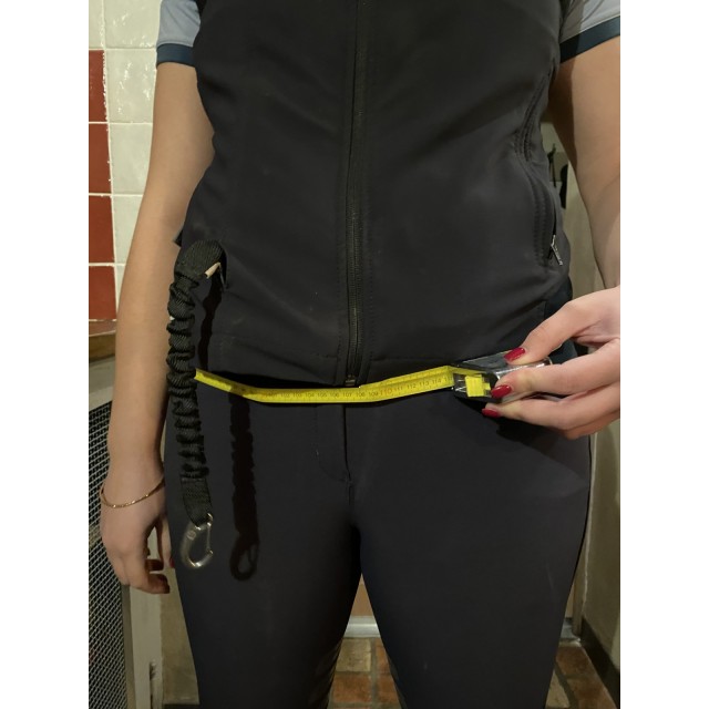 Airbag Hit Air Zip’in prestige