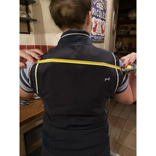 Airbag Hit Air Zip’in prestige
