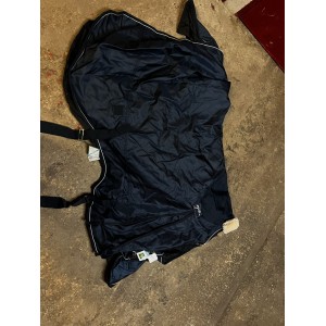 Couverture penelope 135 cm