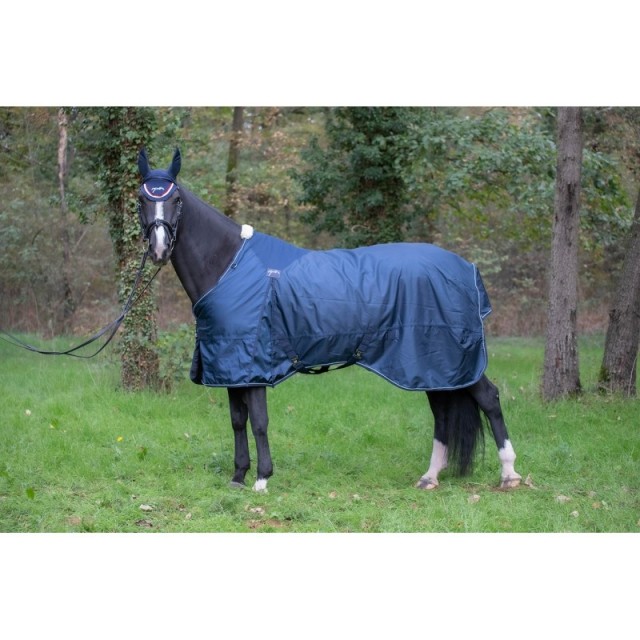 Couverture penelope 135 cm