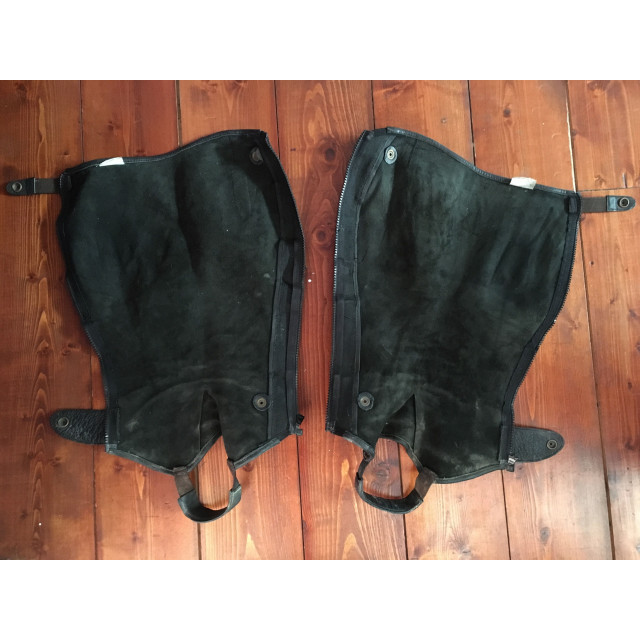 Chaps Équithème