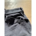 Pantalon pikeur gris