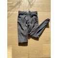Pantalon pikeur gris