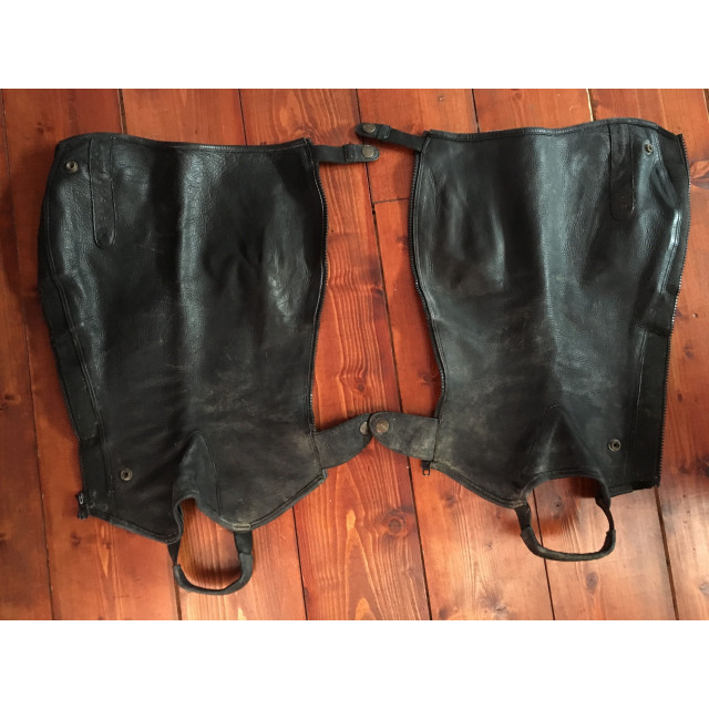 Chaps Équithème