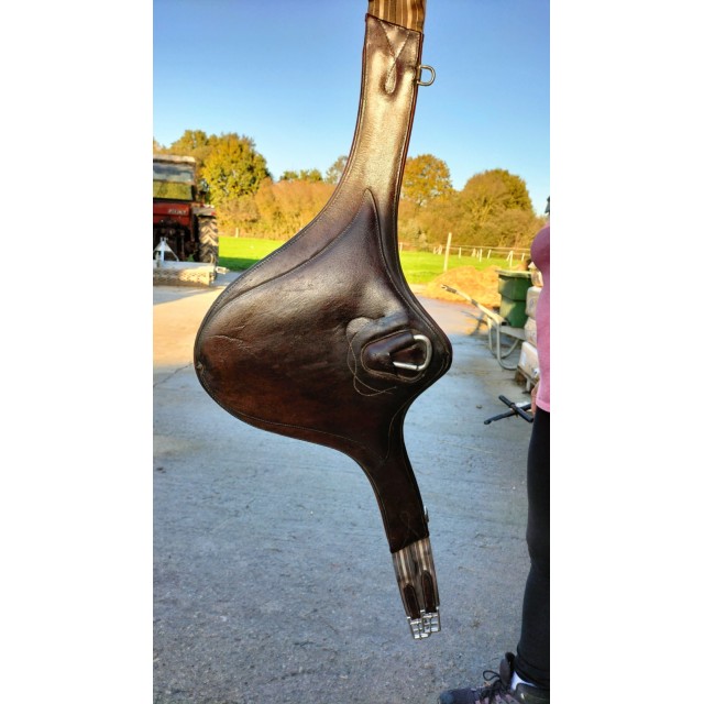 Sangle bavette Antares 125 cm