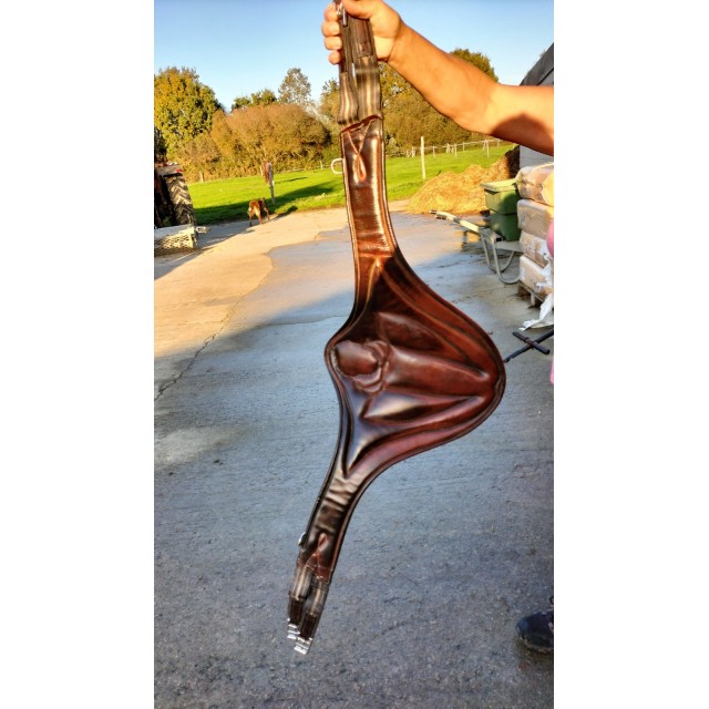 Sangle bavette Antares 125 cm