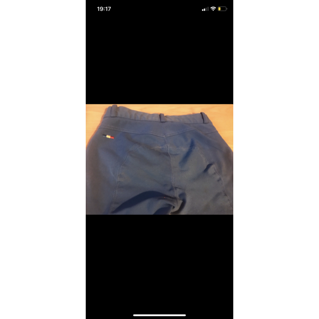 Pantalon jump’in 12ans