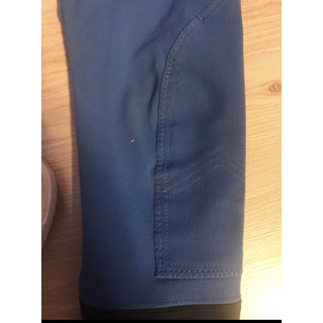 Pantalon jump’in 12ans