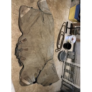 Rambo Bundle Duo LAVER AVANT ENVOI