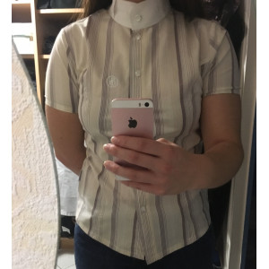 Chemise de concours BR