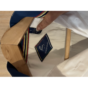 CHEMISE DE CONCOURS PESSOA