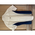 CHEMISE DE CONCOURS PESSOA