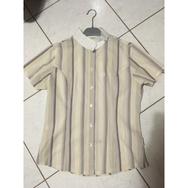 Chemise de concours BR