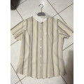 Chemise de concours BR