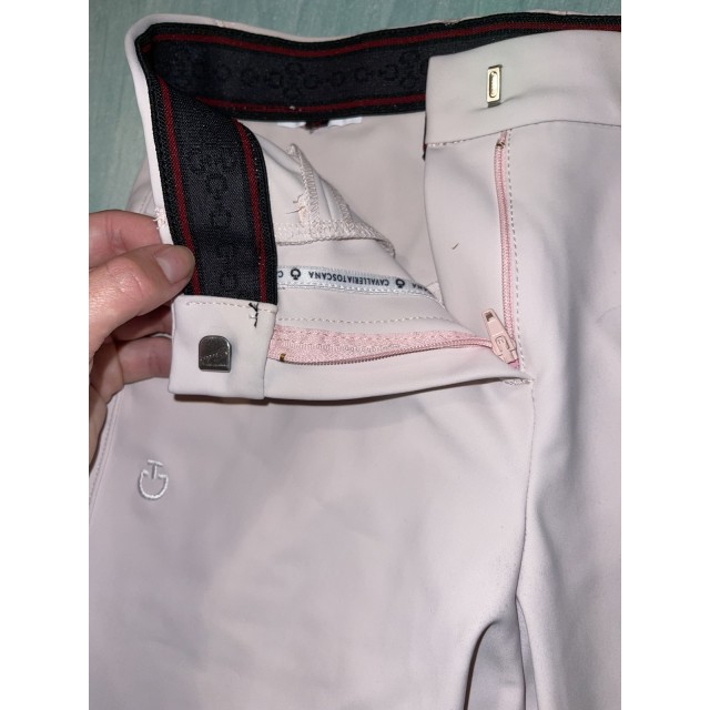 Pantalon CAVALLERIA TOSCANA