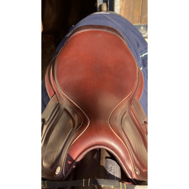 Selle mademoiselle 2gs 2021