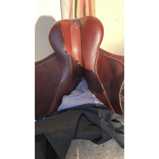 Selle mademoiselle 2gs 2021