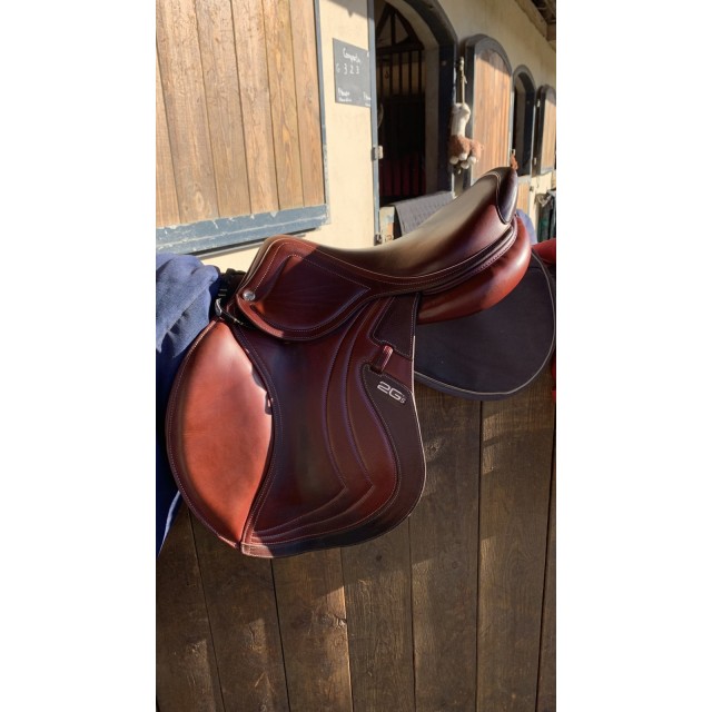 Selle mademoiselle 2gs 2021