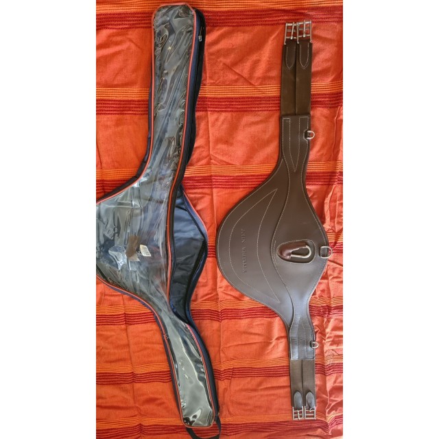 Sangle Bavette John Whitaker T115