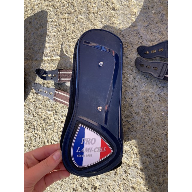 guêtre lamicell france