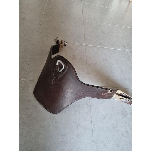 Sangle bavette Childeric