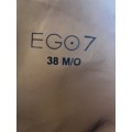 Bottes Orion Ego 7