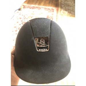 Bombe Samshield crystal fabric 5 Swarovski