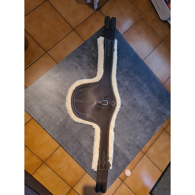 Sangle bavette Kentucky