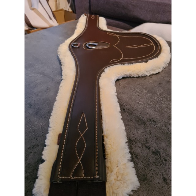 Sangle bavette Kentucky