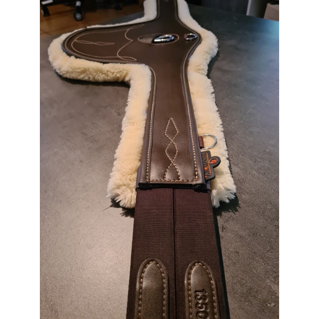 Sangle bavette Kentucky