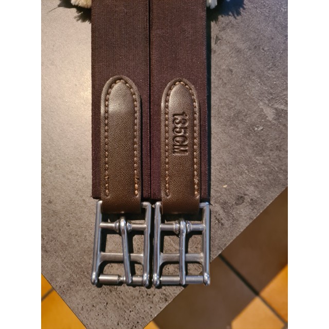 Sangle bavette Kentucky