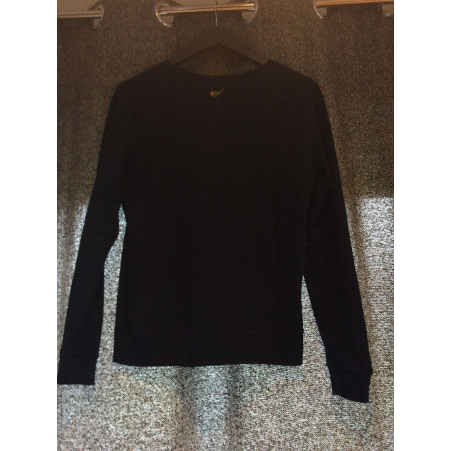 Pull léger