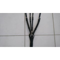 collier de chasse martingale