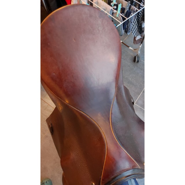 selle stubben