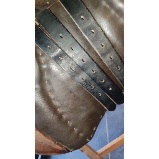 selle stubben