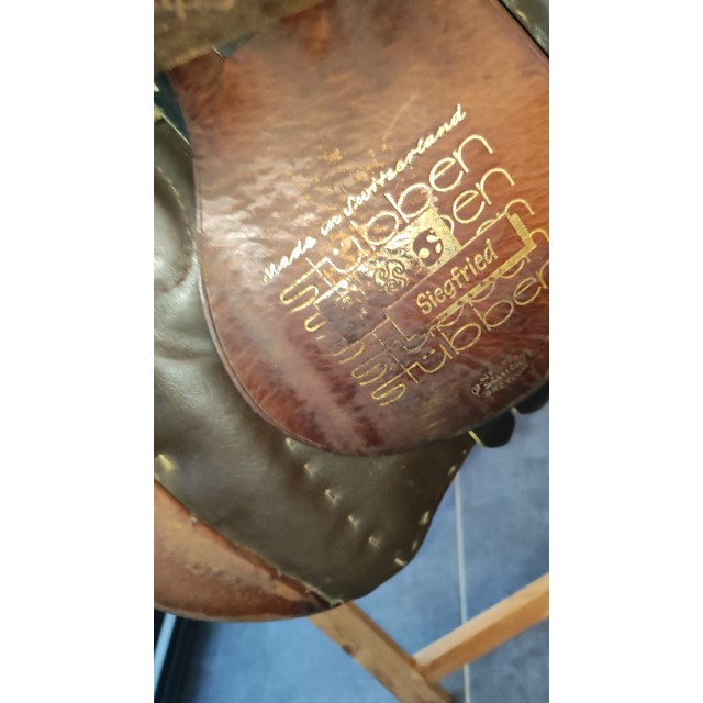 selle stubben