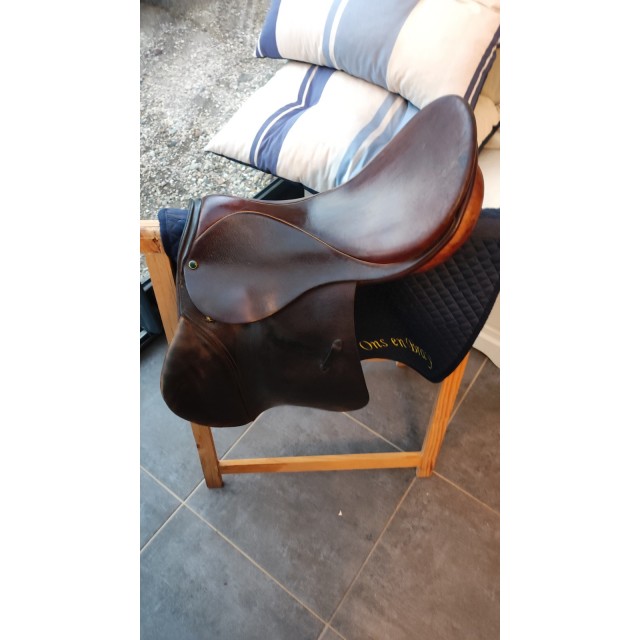 selle stubben