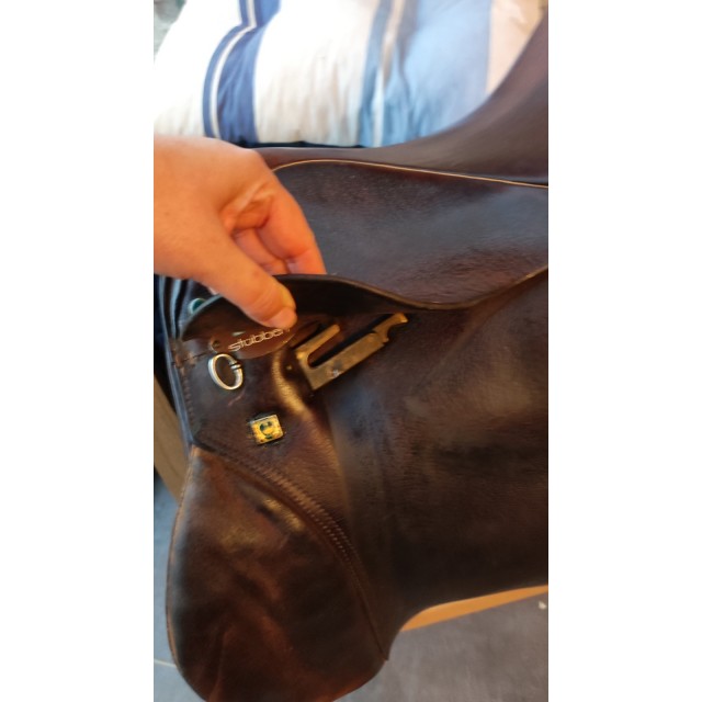 selle stubben
