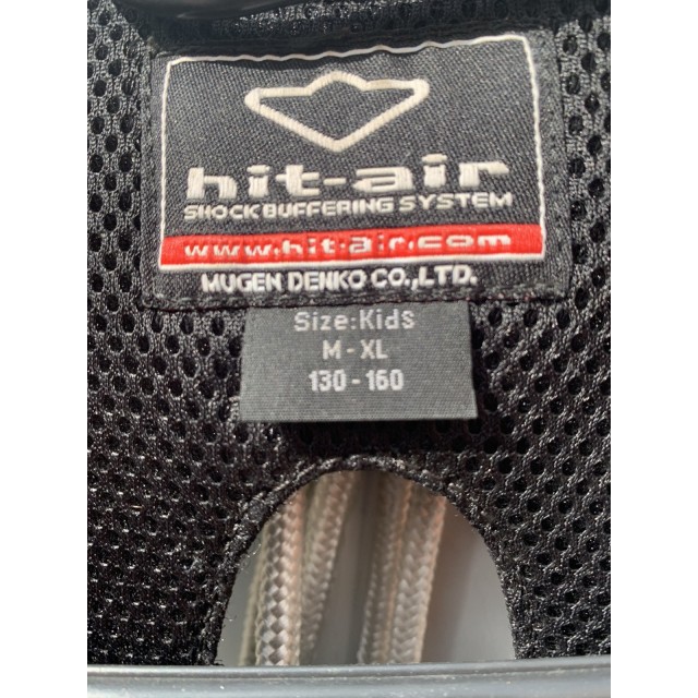 air bag hit air complet
