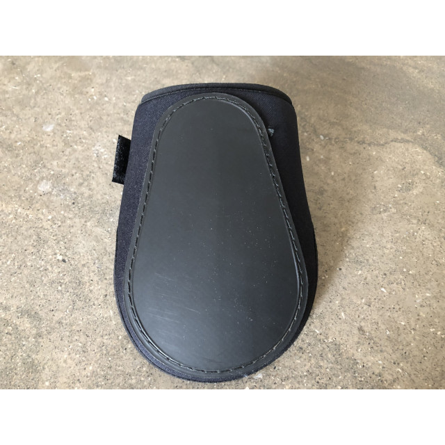 Protege boulet Gera taille M/full noir