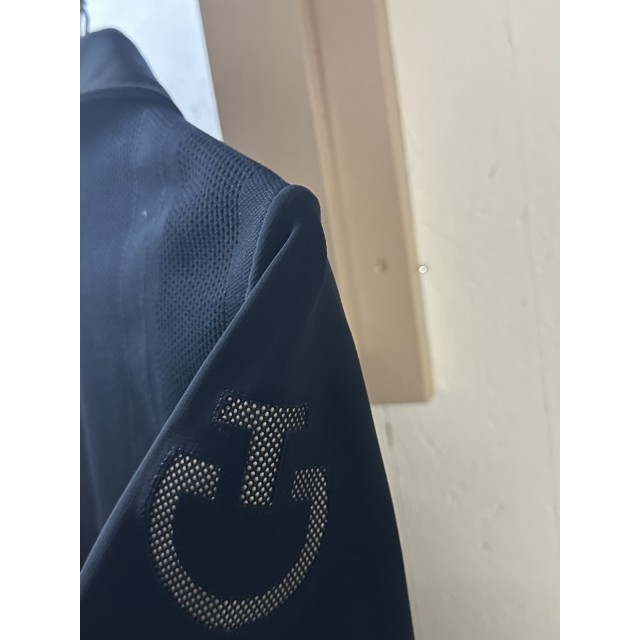 Veste de concours bleu marine Cavalleria homme taille FR40