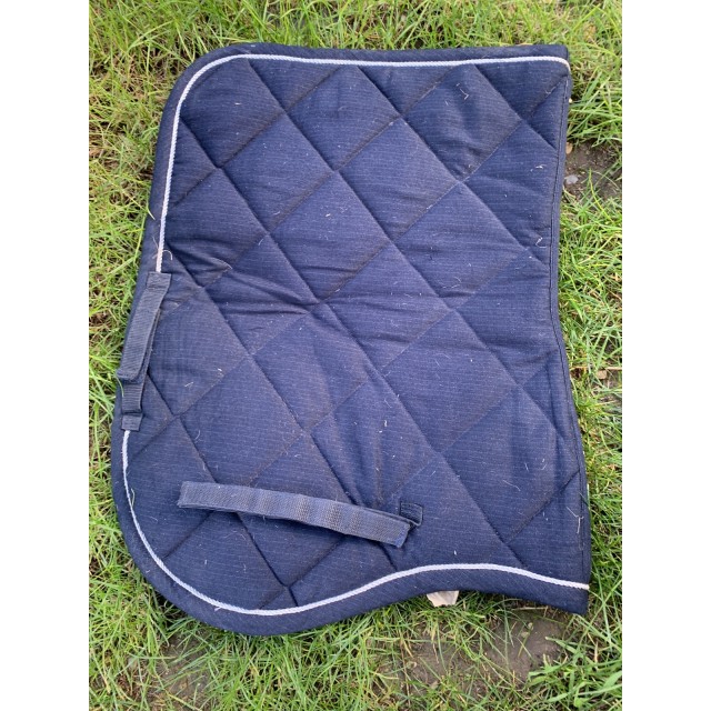 Tapis Lami-Cell Bleu Marine