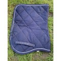Tapis Lami-Cell Bleu Marine