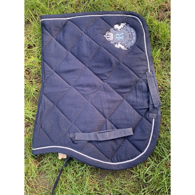 Tapis Lami-Cell Bleu Marine