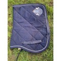 Tapis Lami-Cell Bleu Marine