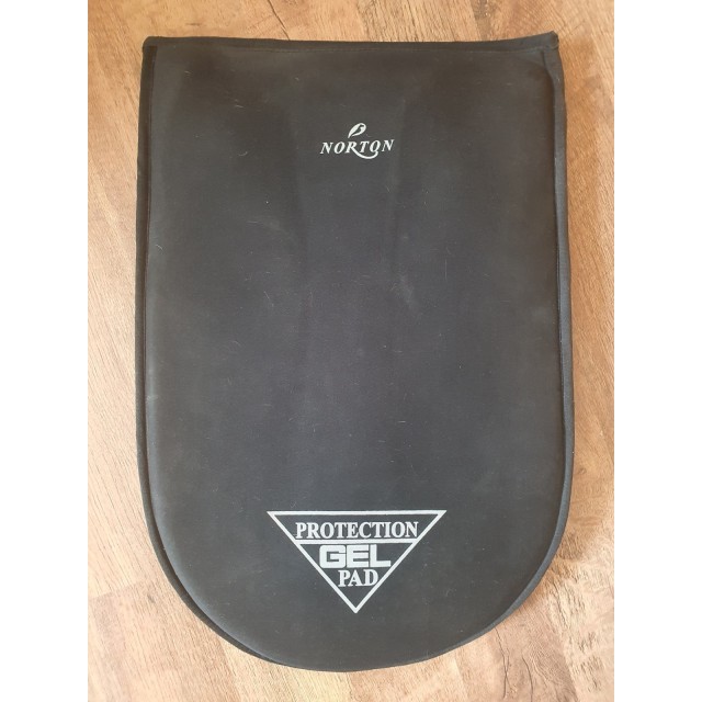 Amortisseur Norton Gel