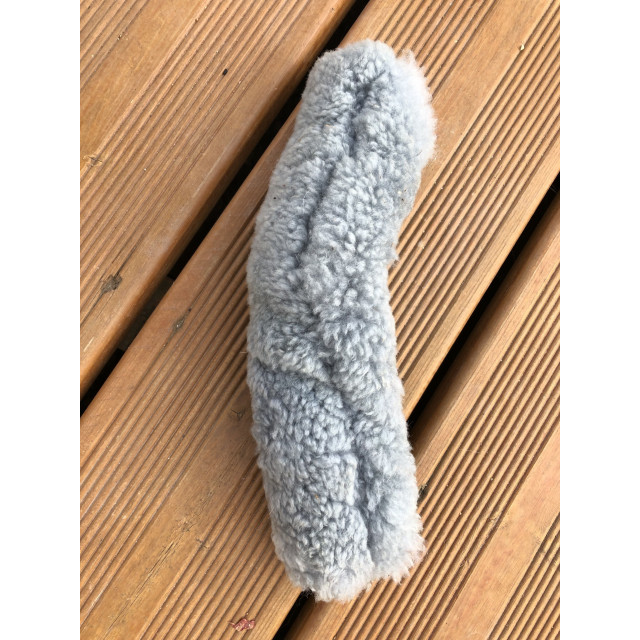 Moumoute muserolle