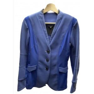 Veste Horse Pilot bleu 36