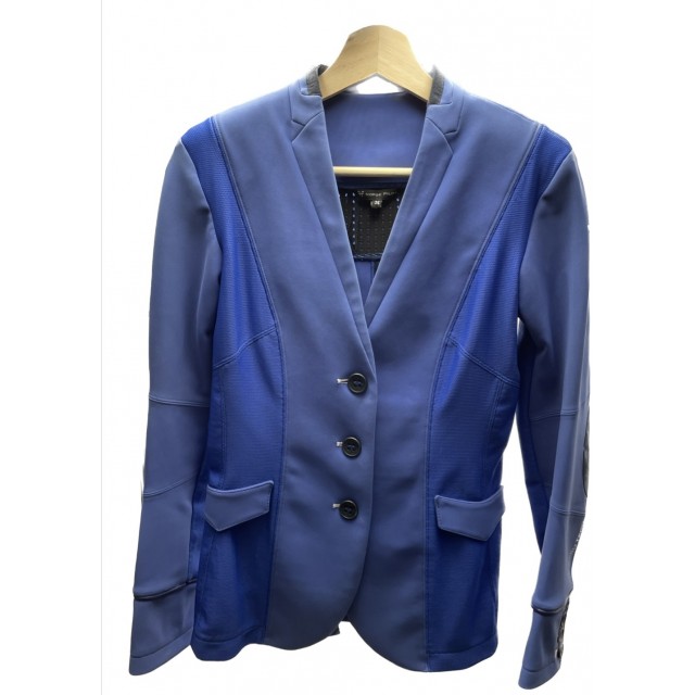 Veste Horse Pilot bleu 36