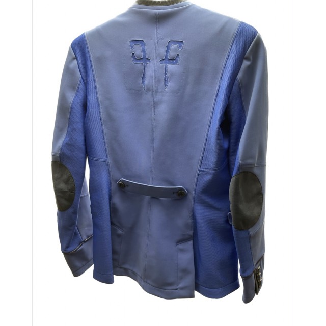 Veste Horse Pilot bleu 36